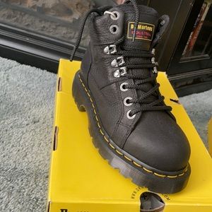 COPY - Dr. Marten Ironbridge ST